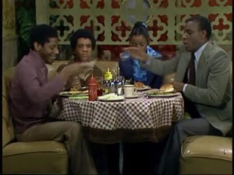 Love Has a Spot on His Lung (1)