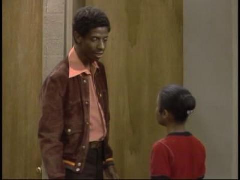 The Evans Get Involved (1)