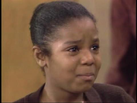 The Evans Get Involved (3)