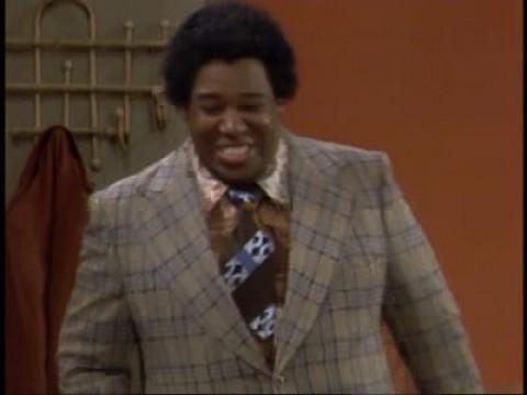 The Evans Get Involved (4)