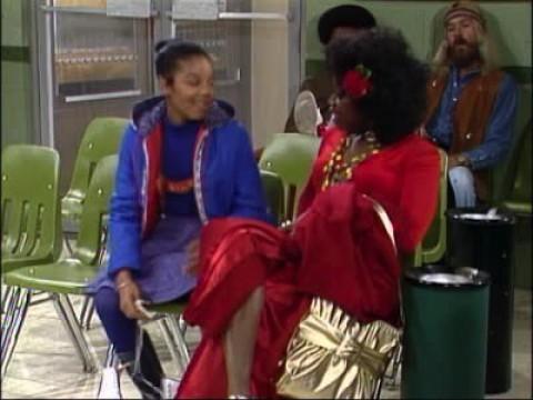 No More Mr. Nice Guy