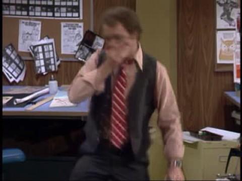 J.J. and the Boss' Daughter