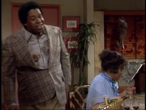 Willona, the Other Woman