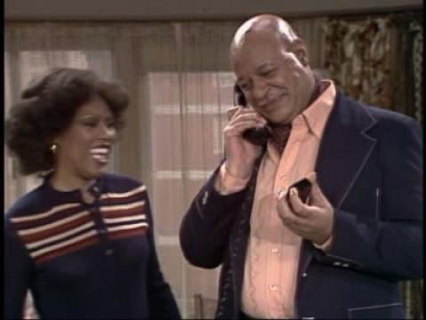 That's Entertainment, Evans Style