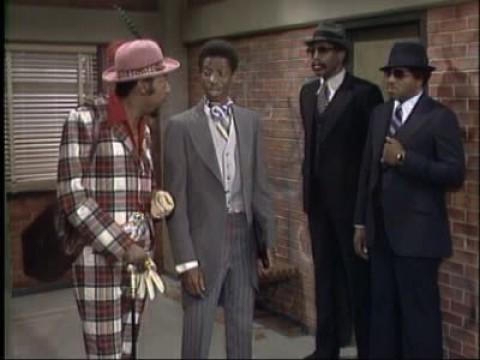 Florida's Homecoming (3): The Wedding