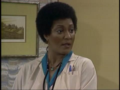 Where Have All the Doctors Gone?