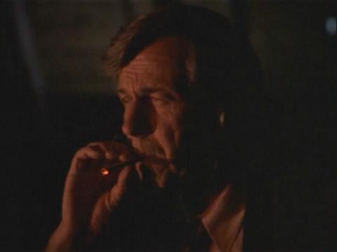 Musings of a Cigarette Smoking Man