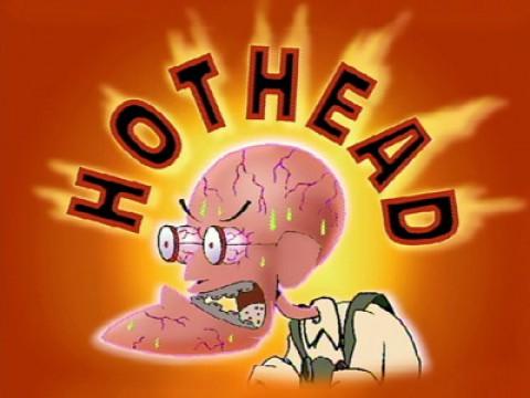 Hothead