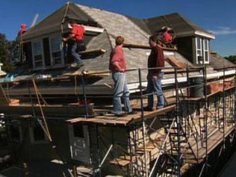 East Boston | Roofing, Shower Pan, Surge Suppression