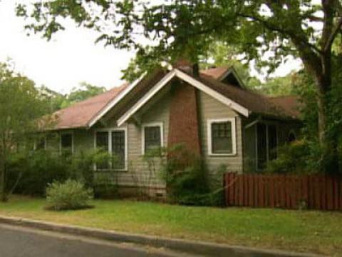 Austin; Where Green Building Was Born