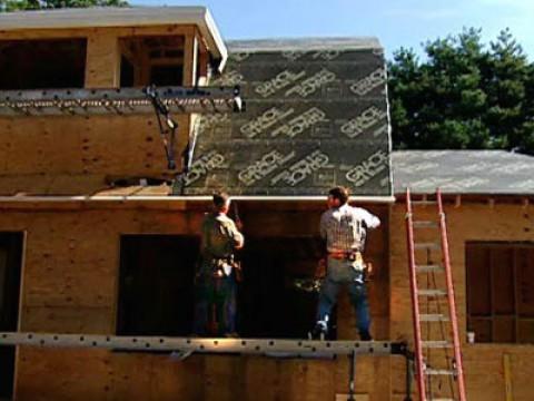 Residential Window Manufacturing - The Concord Cottage