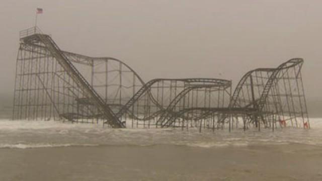 Jersey Shore Rebuilds 2013 Part 4: Built for Speed