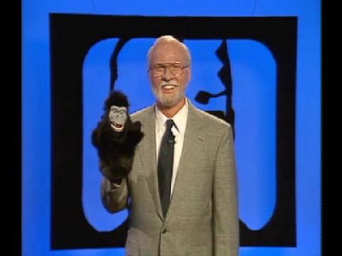 Time of the Apes (1)