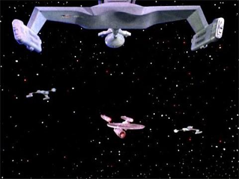 The Enterprise Incident