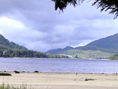 A Tour of the Glenbogle Estate