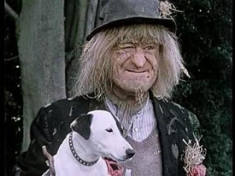 Worzel's Wager