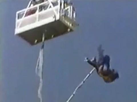 Dean Jumping