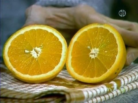 Families: How People Make Orange Juice