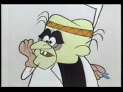 The Molemen (2)
