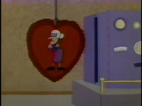 Simon Says Be My Valentine (1) - The Candy Mine (Klondike Kat) - Hula Hoop Havoc (The Hunter) - Simon Says Be My Valentine (2)