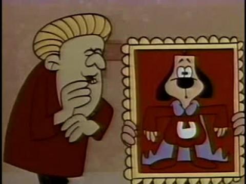 Simon Says Be My Valentine (3) - Rotten To The Core (Klondike Kat) - Taxi Turtle (Tooter Turtle) - Simon Says Be My Valentine (4)