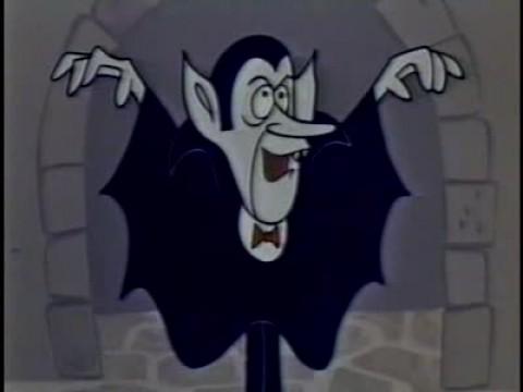 Batty Man (1) - Banana Skinned (Klondike Kat) - Snafu Safari (Tooter Turtle) - Batty Man (2)