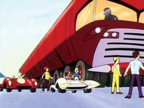 The Race Against the Mammoth Car (1)