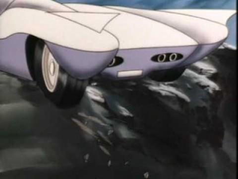 The Most Dangerous Race (2)