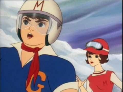 Race for Revenge (2)