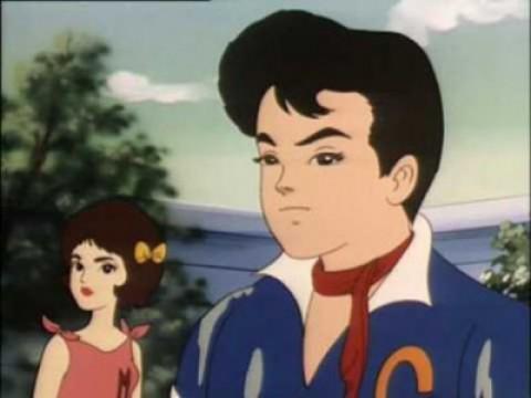 The Fastest Car on Earth (2)