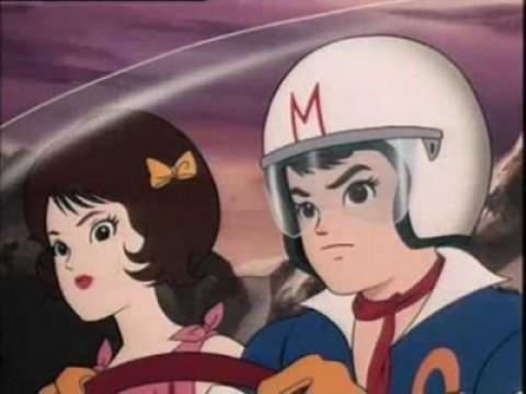 Mach 5 vs. Mach 5 (1)