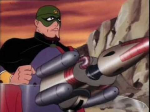 Mach 5 vs. Mach 5 (2)