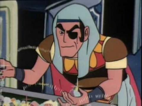 The Race Against Time (2)