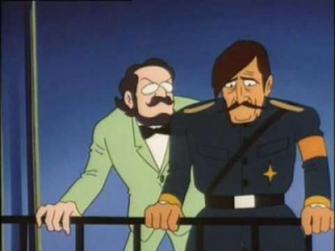 Crash in the Jungle (2)