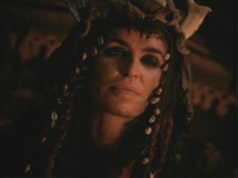 Xena nel Regno delle Ombre