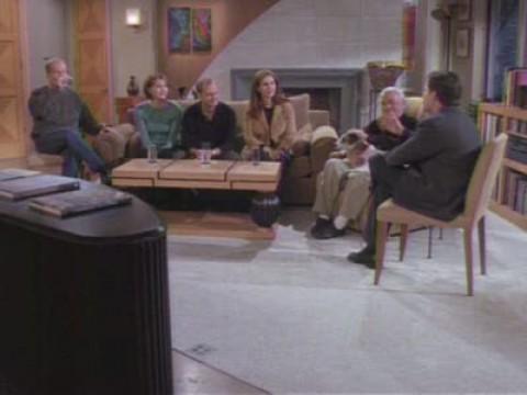 Frasier 200th Episode Special