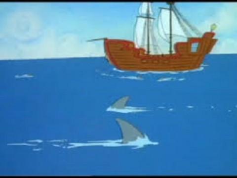 Pirates of Pi