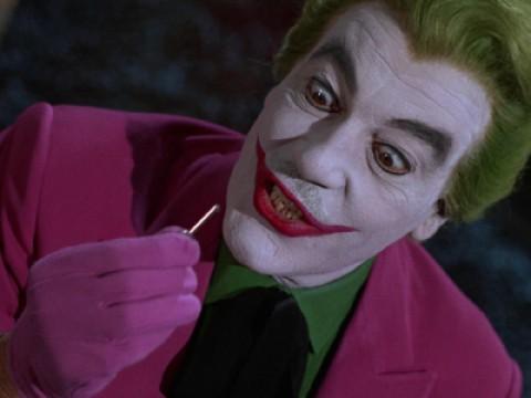 L'inévitable Joker