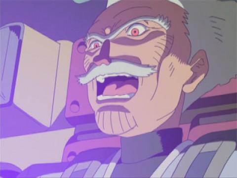 The Legendary Zoid (3)