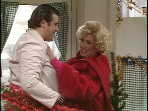 Merry Christmas, Father Christmas (1986 Christmas Special)