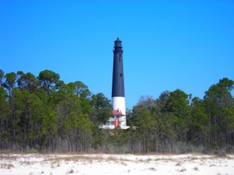 Pensacola Lighthouse