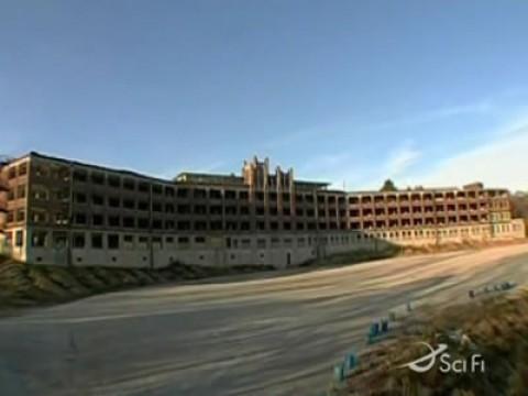 Waverly Hills Sanatorium