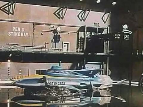 The Making of Thunderbirds