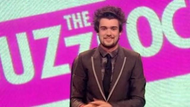 Jack Whitehall, Stephen Mangan, Rochelle Wiseman, Mr Hudson, Andrea McLean