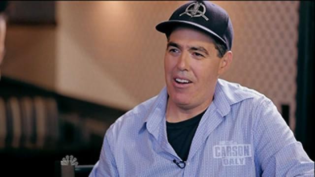 Adam Carolla, Murs, Fun