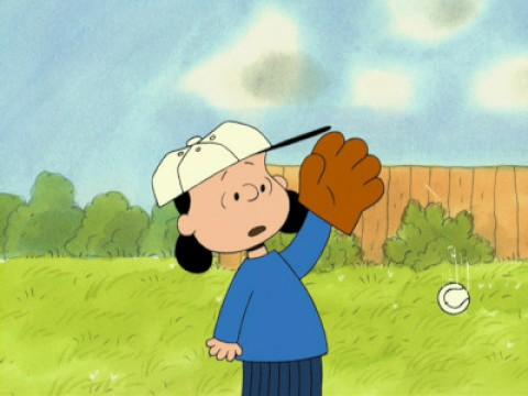 Lucy Must Be Traded, Charlie Brown