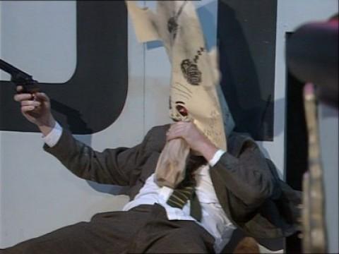 Bombshell Cliffhanger...