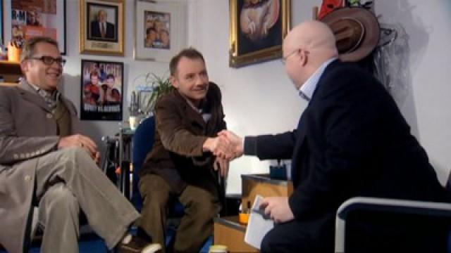 You Wouldn't Let It Lie - The Story of Big Night Out