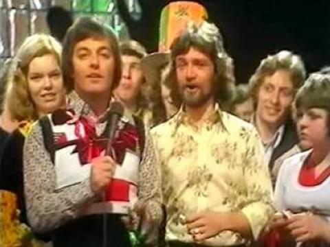 1973 Christmas Special