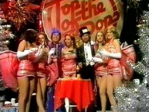 1975 Christmas Special